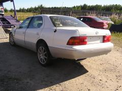 Lexus Ls 400
