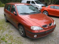 Renault Mgane 1.4i 16V Farm