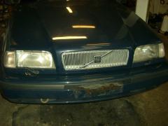 Volvo 460