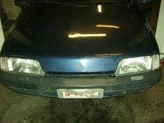 Citroen Zx