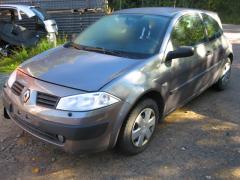 Renault Mgane 1.6i 16V 3/HB