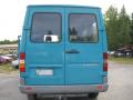 Kuva 1: Mercedes-Benz Sprinter 208D 1997