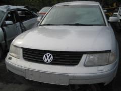 Volkswagen Passat 2.8i 4*4 sedan