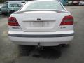 Volvo S40 2.0iT 16v 118kw sedan 2.0i T 16v 118kw