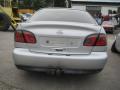 Kuva 1: Nissan Primera 1.8i 16v 84kw sedan 2001