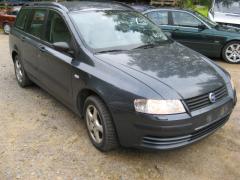 Fiat Stilo 1.9 JTD Farm