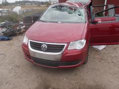 Volkswagen Touran 1.4TSI