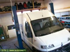 Fiat ducato 94-01