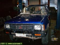 Mitsubishi l200 -96