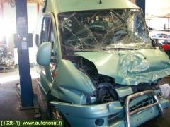 Peugeot boxer 02-06