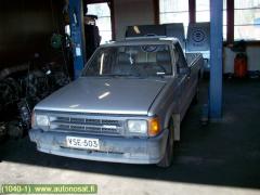 Mazda b2000/b2200 85-01