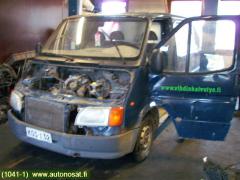 Ford transit 86-99