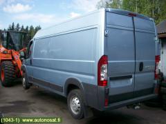 Fiat ducato 07->>