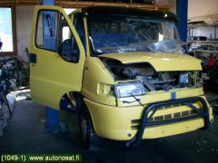 Fiat ducato 94-01