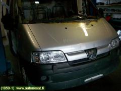 Peugeot boxer 02-06