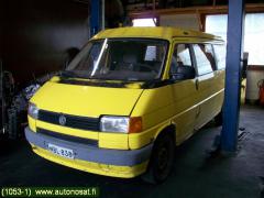 Volkswagen transp/caravelle 91-03