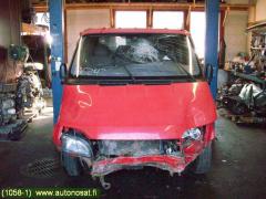 Ford transit 86-99