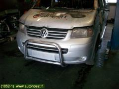 Volkswagen transp/caravelle 04->>