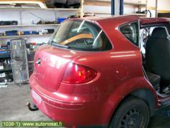 Seat toledo 05->>