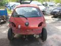 Kuva 1: Ford Ka 1998