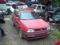 Volkswagen Golf III