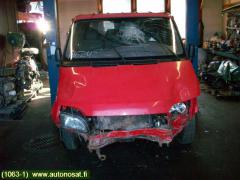 Ford transit 86-99