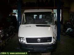 Volkswagen lt 28-50