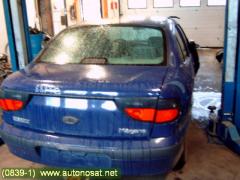 Renault megane i/scnic 96-99