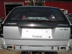 Mitsubishi Lancer 1.6i 16V Farm