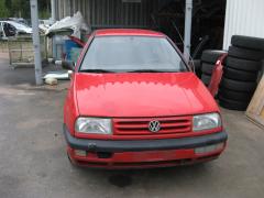 Volkswagen Vento