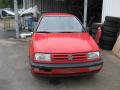 Kuva 1: Volkswagen Vento 1994