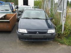 Citroen Saxo
