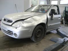 Citroen Xsara 1,6 16v
