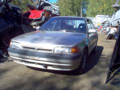 Mazda 323