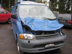 Toyota Hiace 2,4D pitkä -98