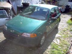 Fiat Punto 75s