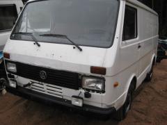 Volkswagen Lt 28 2,4D -87 matala