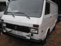 Kuva 1: Volkswagen Lt 28 2,4D -87 matala 1987