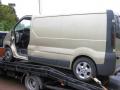 Kuva 1: Opel Vivaro 2,5CDTI -04 2004