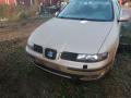 Kuva 1: Seat Toledo 1.6 SEDAN  2001