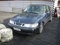 Kuva 1: Saab 9-3 1999