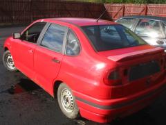 Seat Codroba