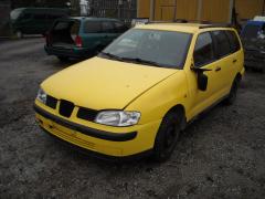 Seat Cordoba