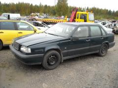 Volvo 850