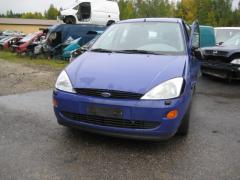 Ford Focus 1.6I 16V ZETEC 74KW hb