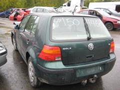 Volkswagen Golf IV 74KW 1.6I
