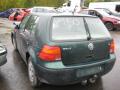 Volkswagen Golf IV 74KW 1.6I 1.6I 74KW AKL