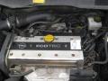 Kuva 1: Opel Astra G 2.0I 16V 100KW SPORT 1999