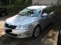 Kuva 1: Skoda Octavia 1.8TSI ELEGANCE 2009