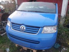Volkswagen Transp/caravelle T5